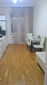 Satılır 2 otaqlı mənzil 62 m²