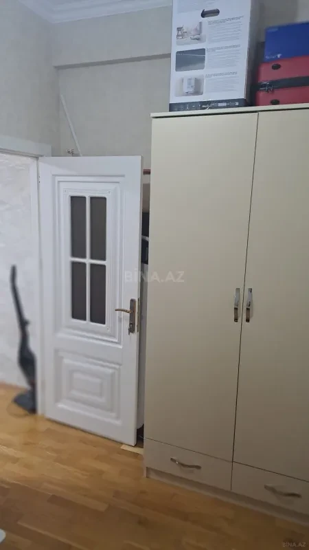 Satılır 2 otaqlı mənzil 62 m²