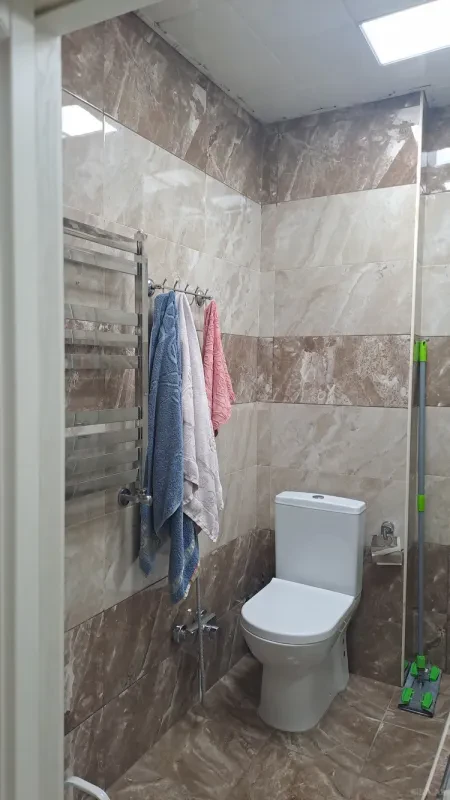 Satılır 2 otaqlı mənzil 62 m²