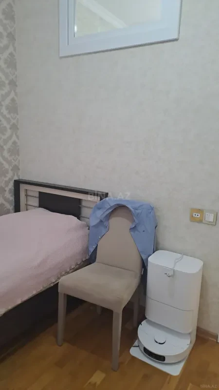 Satılır 2 otaqlı mənzil 62 m²
