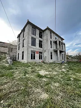 Satılır 12 otaqlı həyət evi 1000 m² — Bakı, Köhnə Günəşli 12 otaq 1000.00 m²