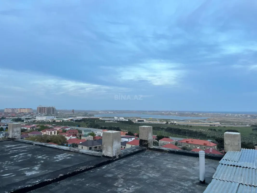 Satılır 12 otaqlı həyət evi 1000 m²