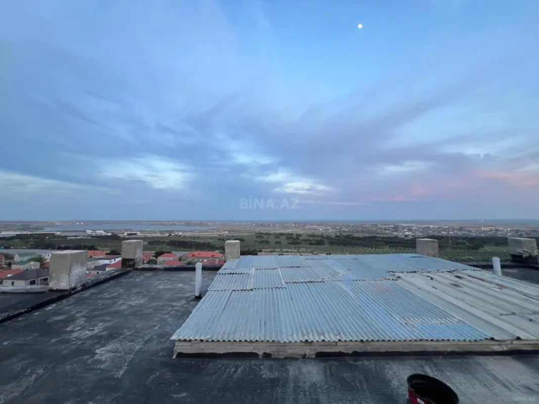 Satılır 12 otaqlı həyət evi 1000 m²