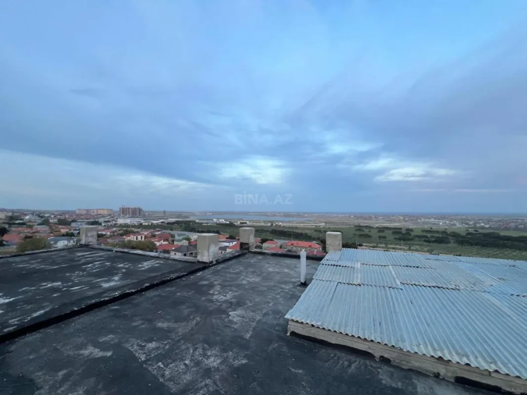Satılır 12 otaqlı həyət evi 1000 m²