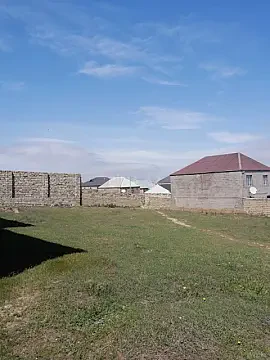 Satılır 3 otaqlı həyət evi 150 m²