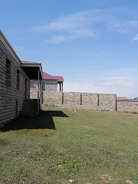 Satılır 3 otaqlı həyət evi 150 m²