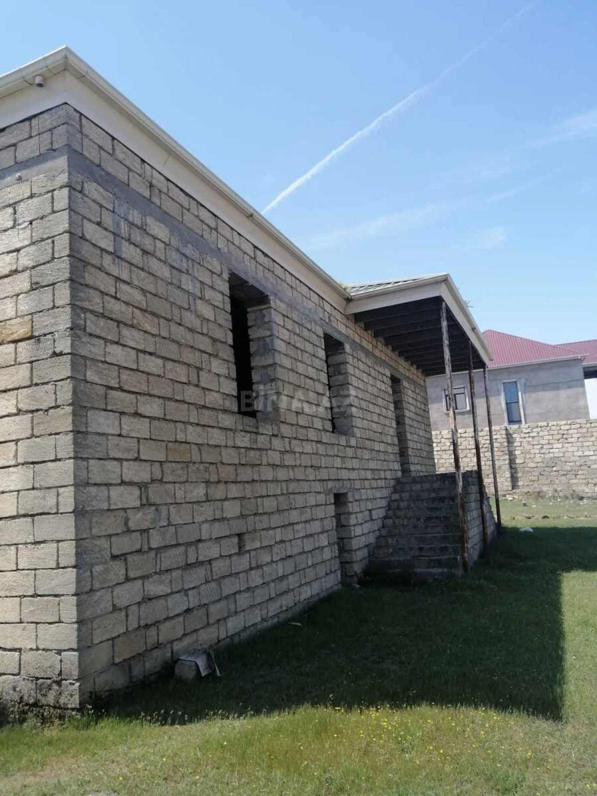 Satılır 3 otaqlı həyət evi 150 m²