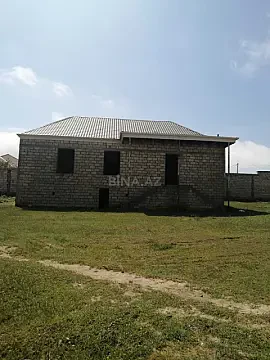 Satılır 3 otaqlı həyət evi 150 m² — Bakı, Hökməli 3 otaq 150.00 m²