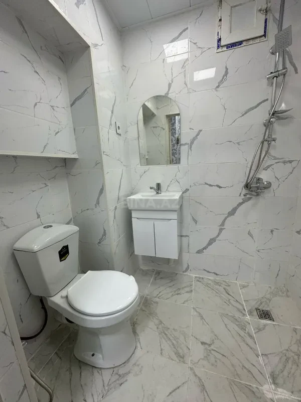 Satılır 2 otaqlı mənzil 35 m²