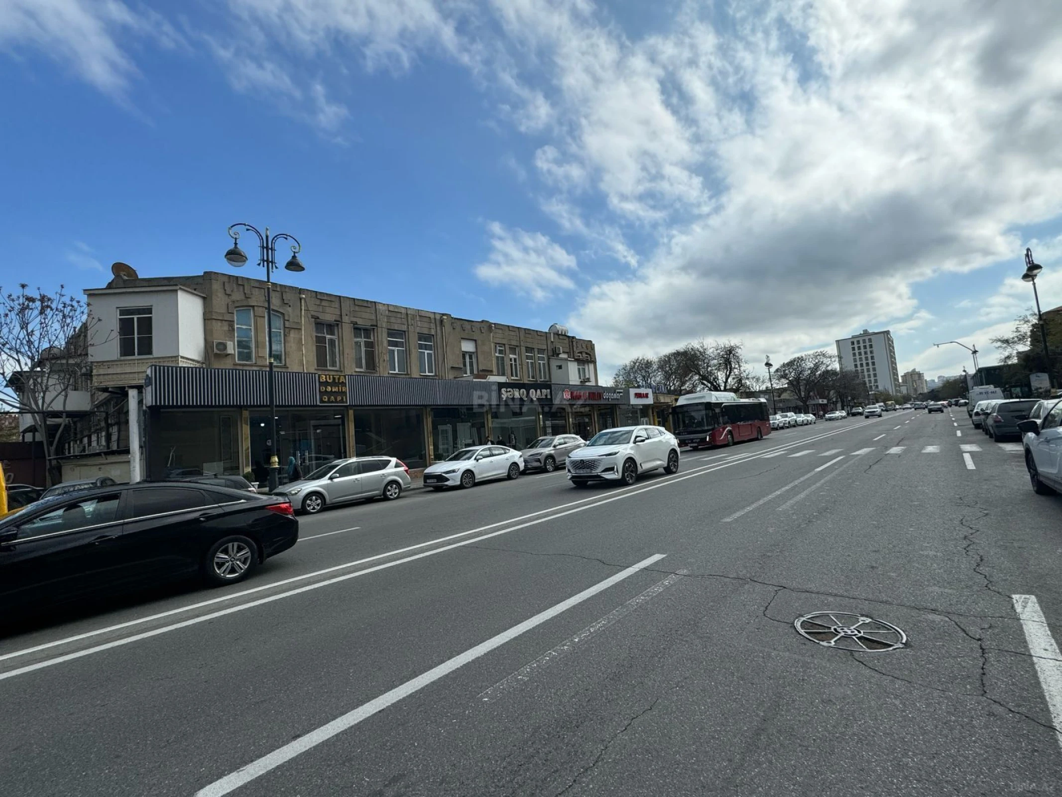 Satılır 2 otaqlı mənzil 35 m²