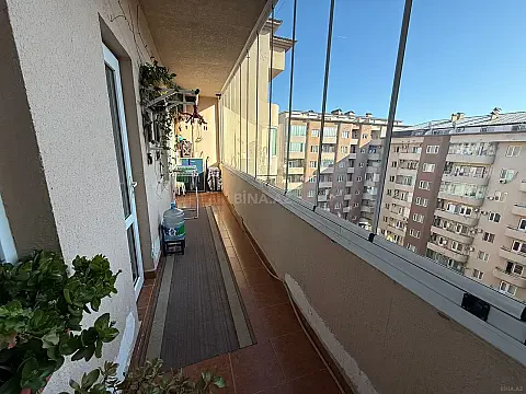 Satılır 4 otaqlı mənzil 160 m² — Bakı 4 otaq 160.00 m²