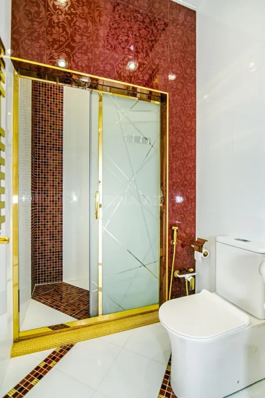 Kirayə verilir 3 otaqlı mənzil 130 m²