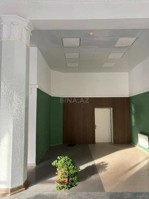 Kirayə verilir 6 otaqlı ofis 360 m²