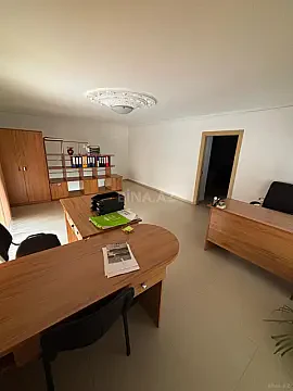 Kirayə verilir 6 otaqlı ofis 360 m²
