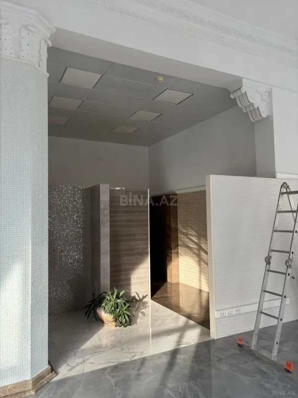 Kirayə verilir 6 otaqlı ofis 360 m²