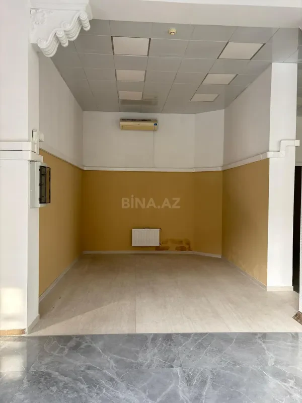 Kirayə verilir 6 otaqlı ofis 360 m²