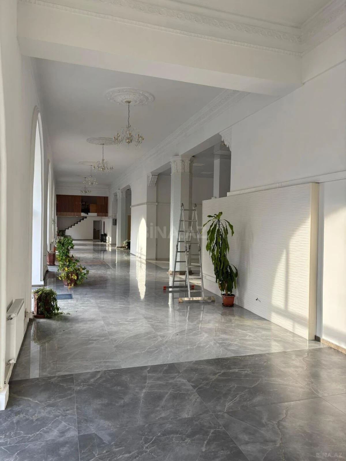 Kirayə verilir 6 otaqlı ofis 360 m²