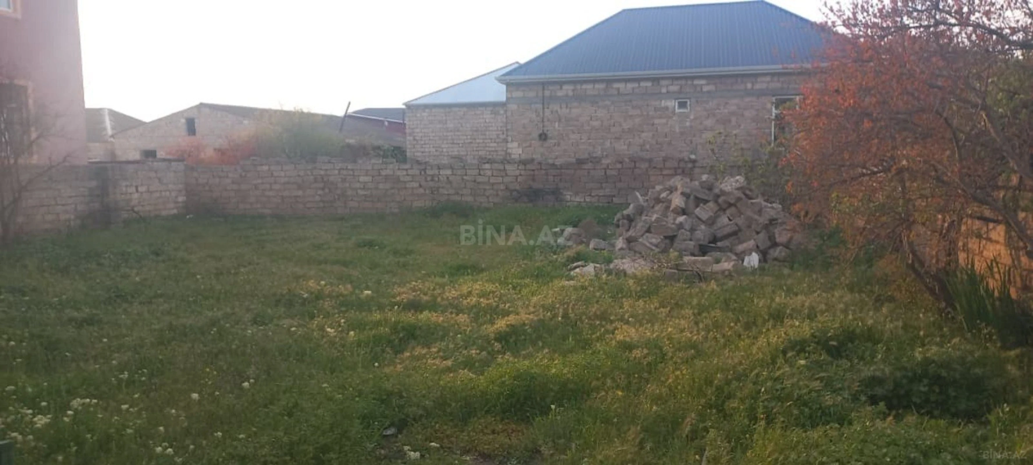 Satılır torpaq sahəsi 4 m²