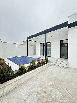 Satılır 4 otaqlı həyət evi 150 m²
