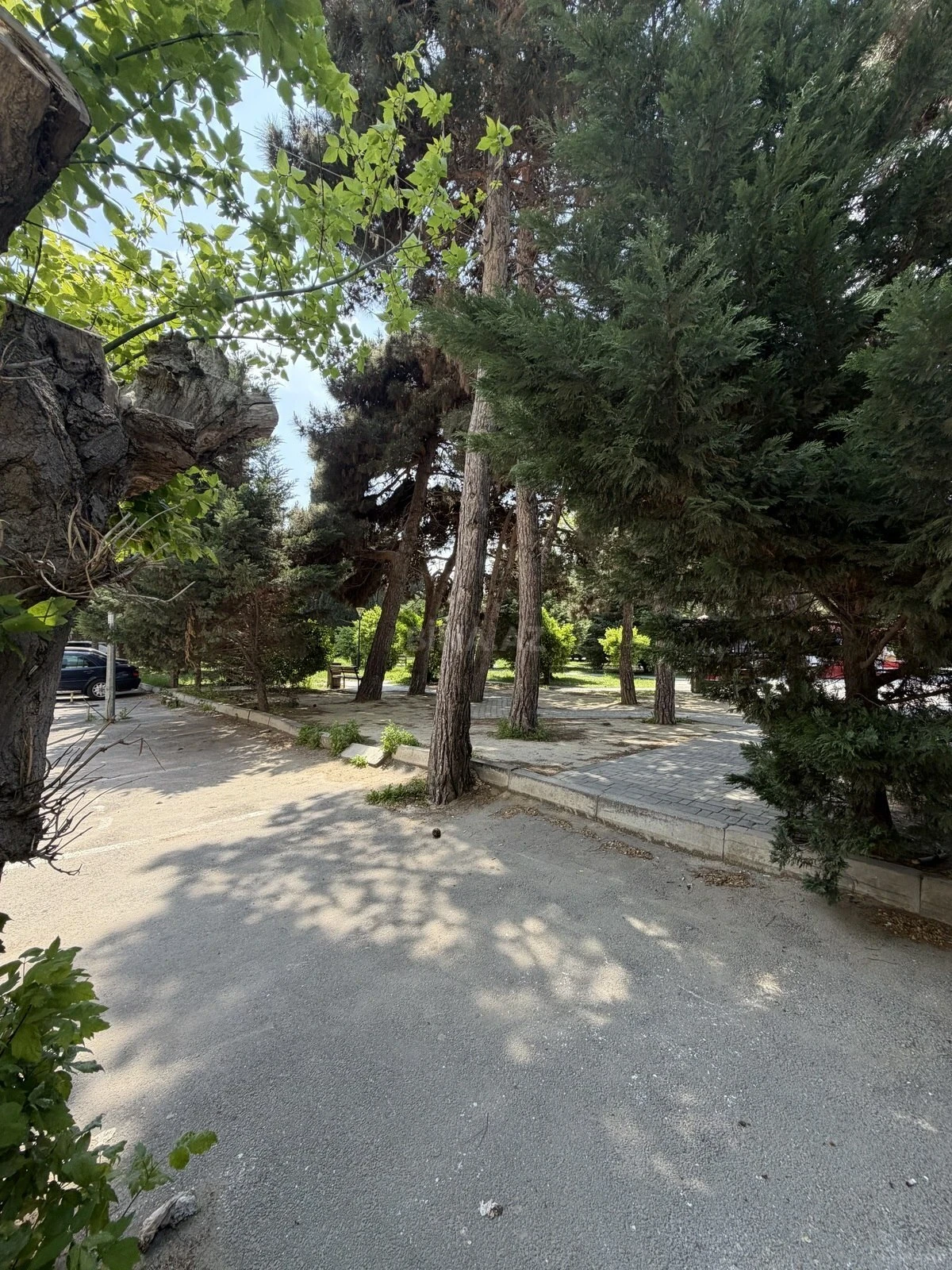 Satılır 2 otaqlı mənzil 32 m²
