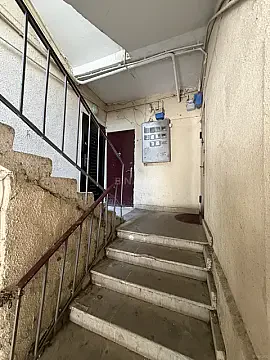 Satılır 2 otaqlı mənzil 32 m²