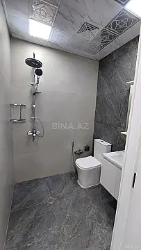 Satılır 3 otaqlı mənzil 107 m²
