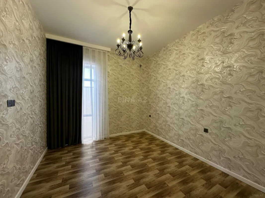 Satılır 4 otaqlı həyət evi 140 m²