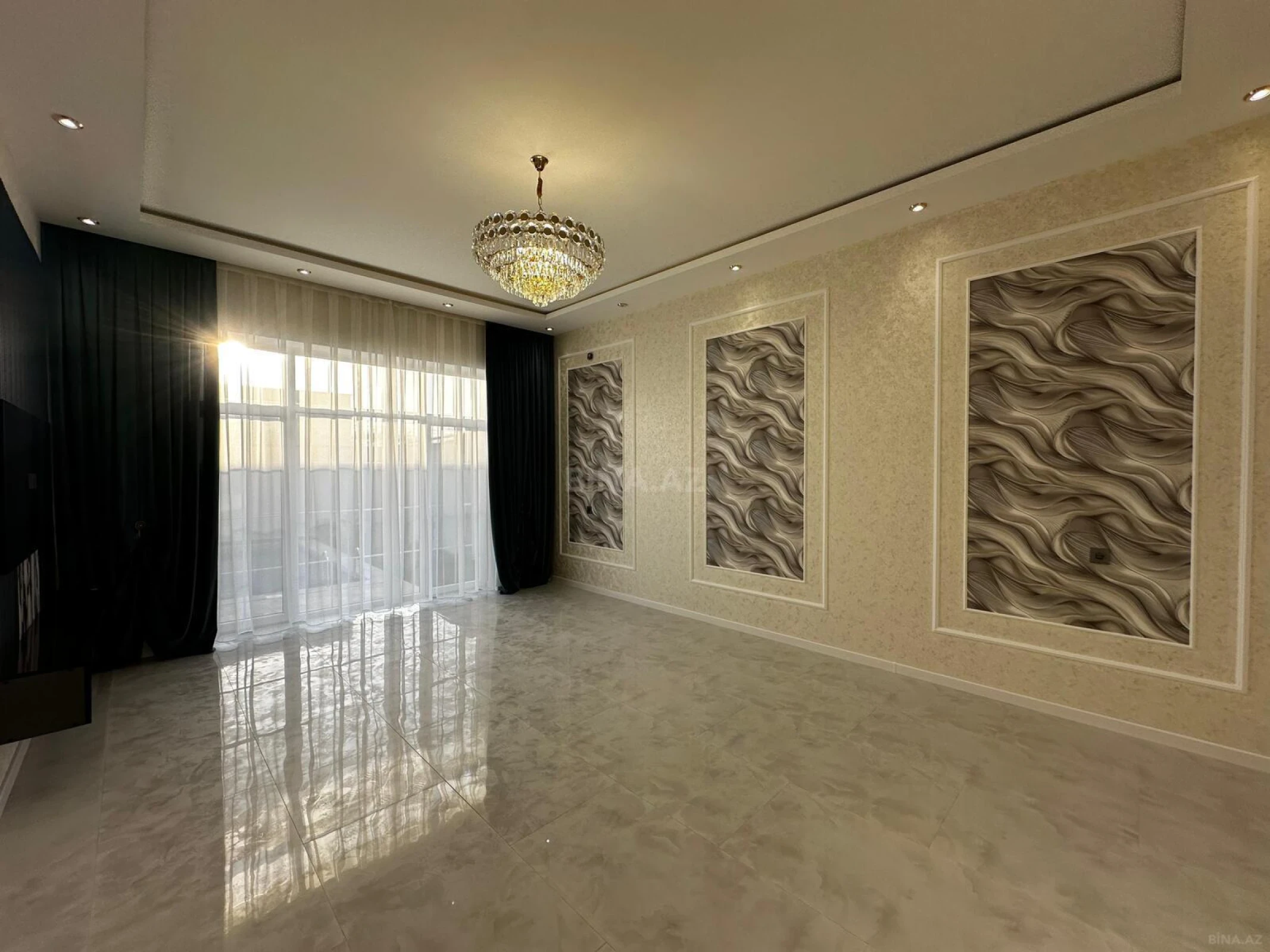 Satılır 4 otaqlı həyət evi 140 m²