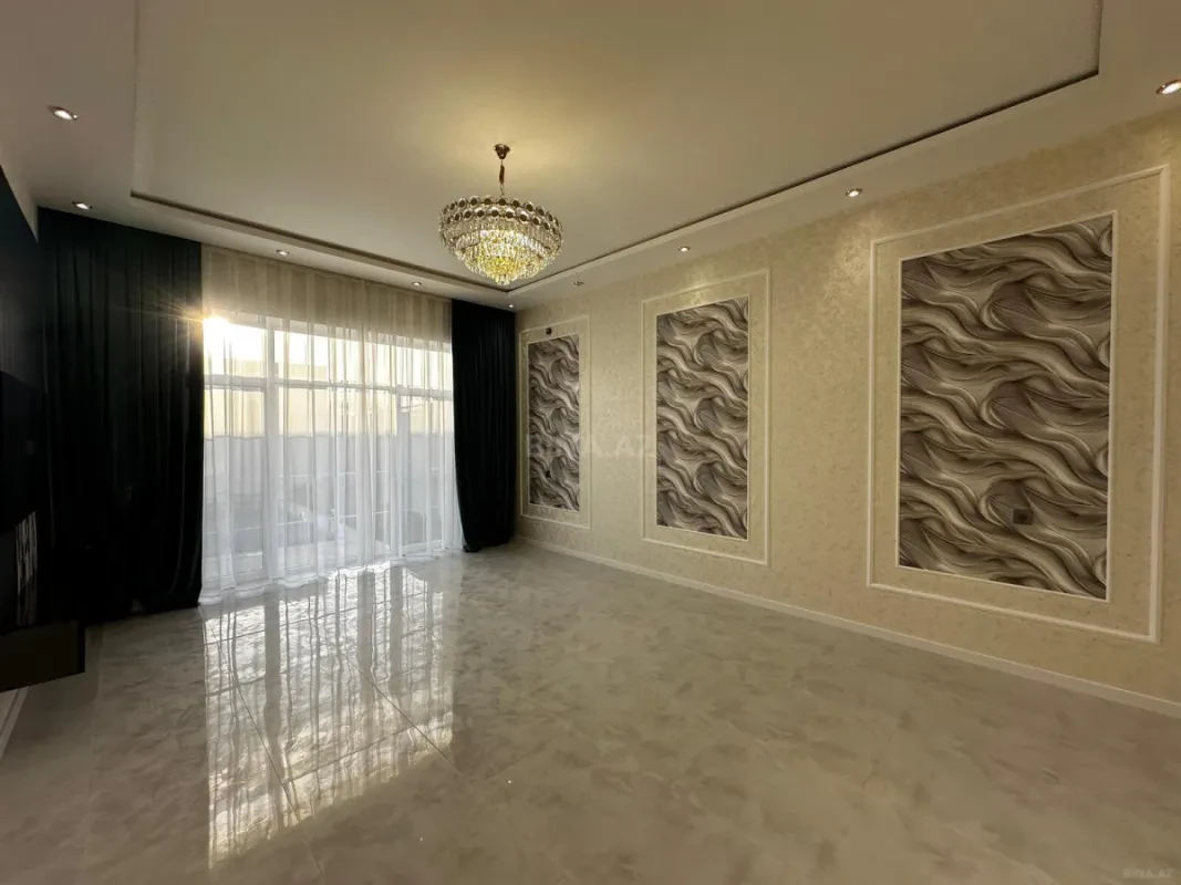 Satılır 4 otaqlı həyət evi 140 m²