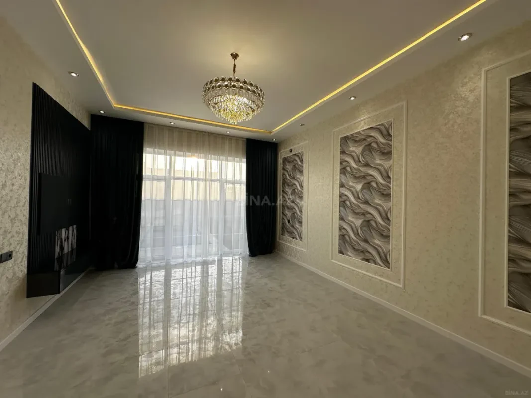 Satılır 4 otaqlı həyət evi 140 m²