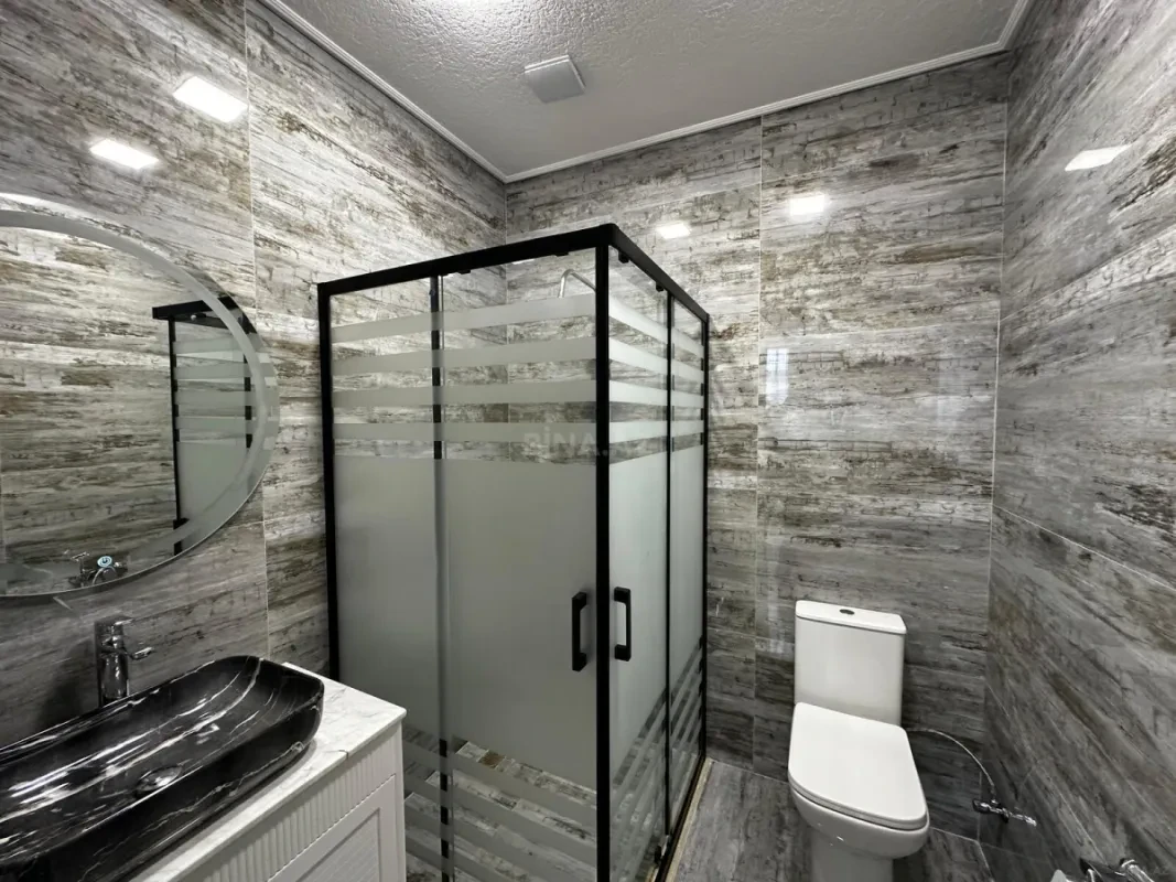 Satılır 4 otaqlı həyət evi 140 m²