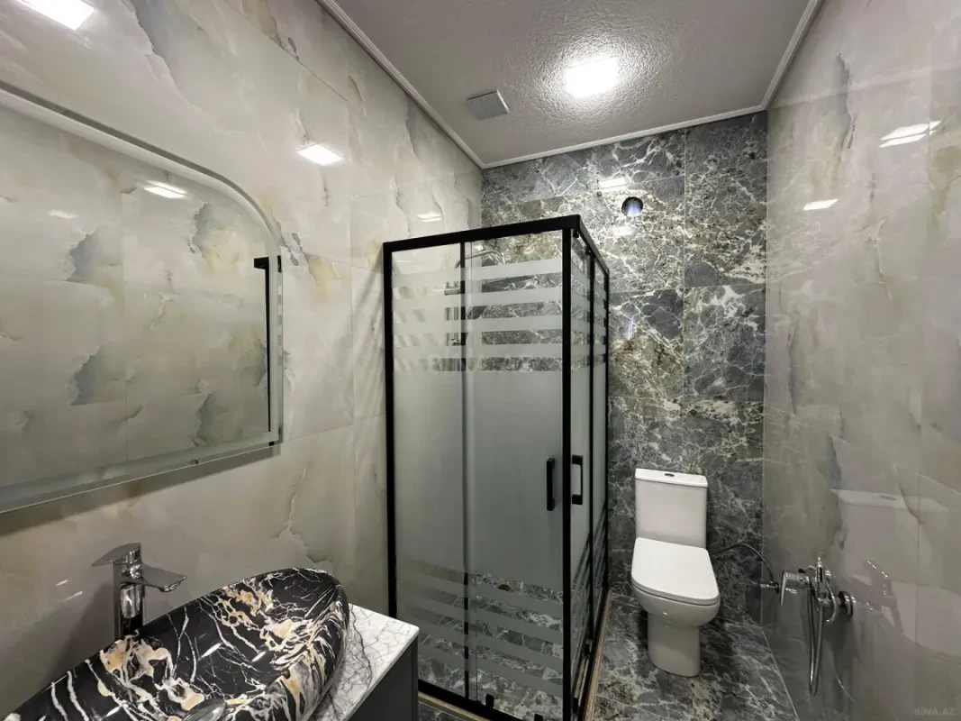 Satılır 4 otaqlı həyət evi 140 m²