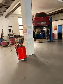 Satılır obyekt 6 m²