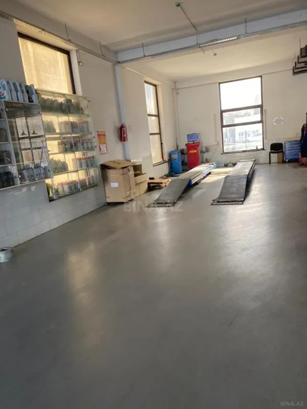 Satılır obyekt 6 m²