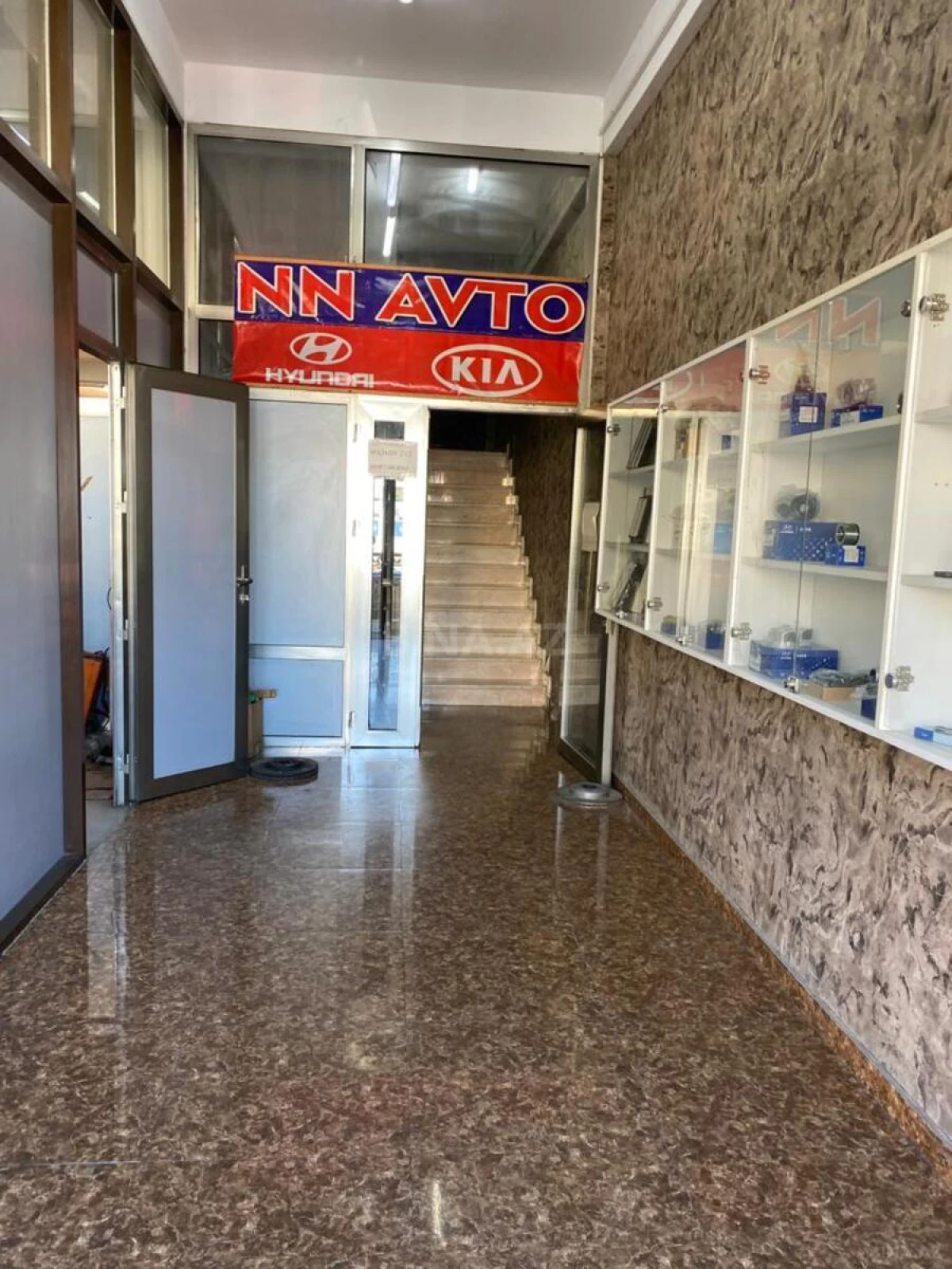 Satılır obyekt 6 m²