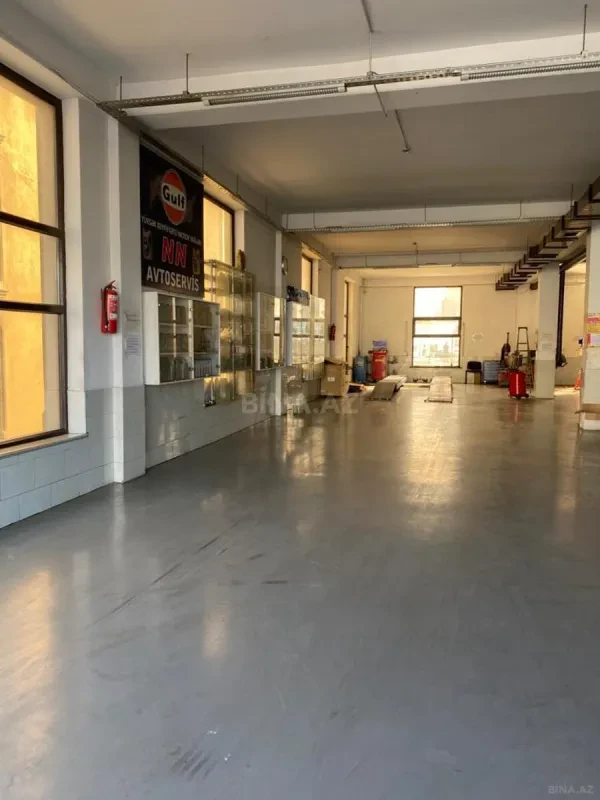 Satılır obyekt 6 m²