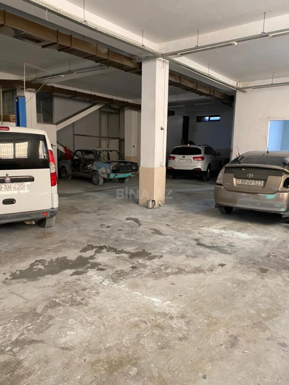 Satılır obyekt 6 m²