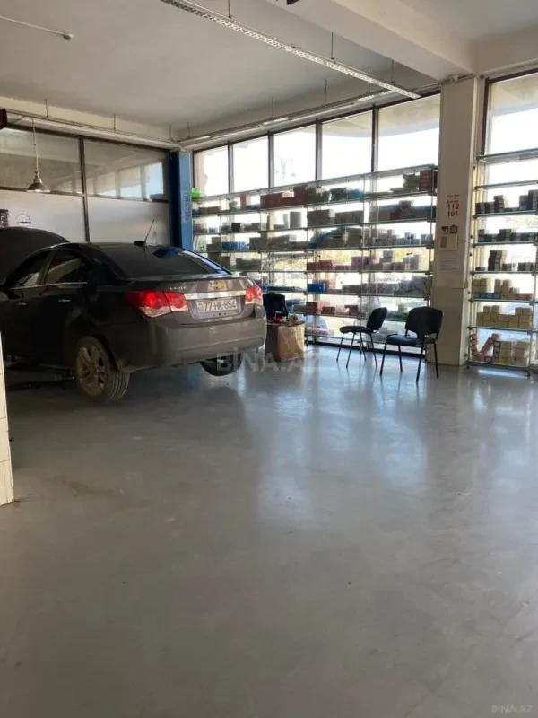 Satılır obyekt 6 m²