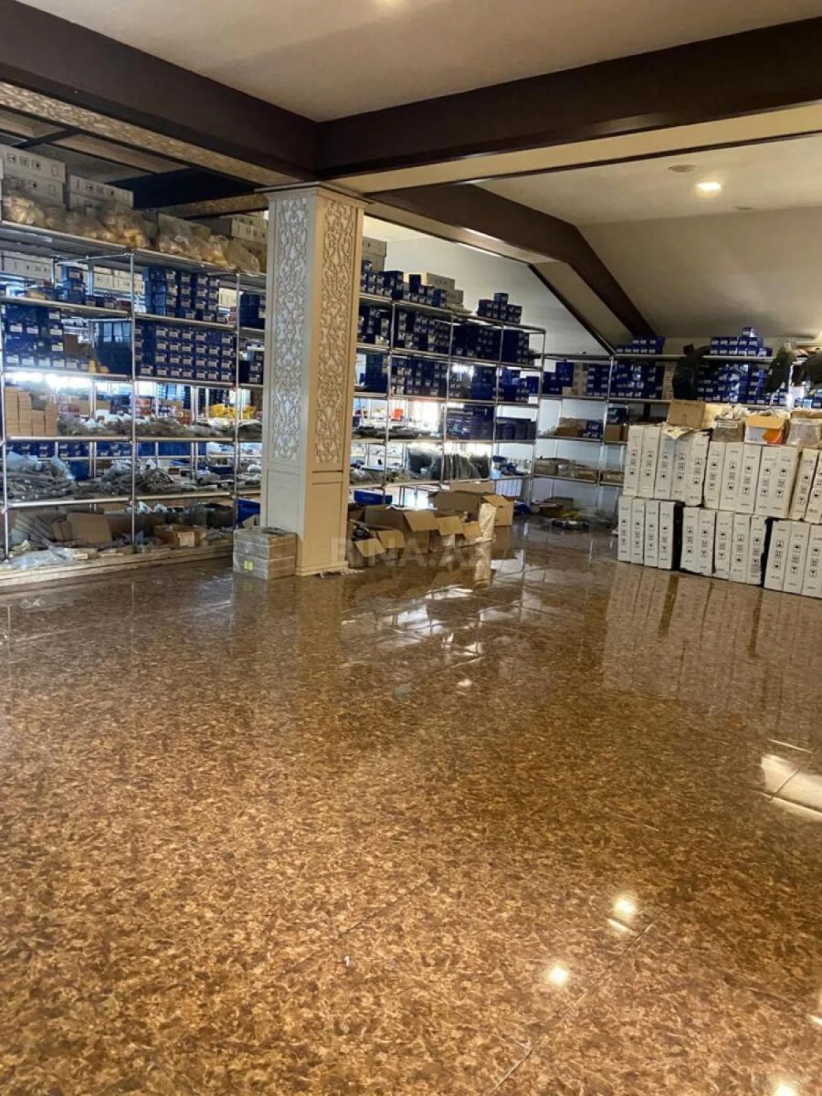 Satılır obyekt 6 m²