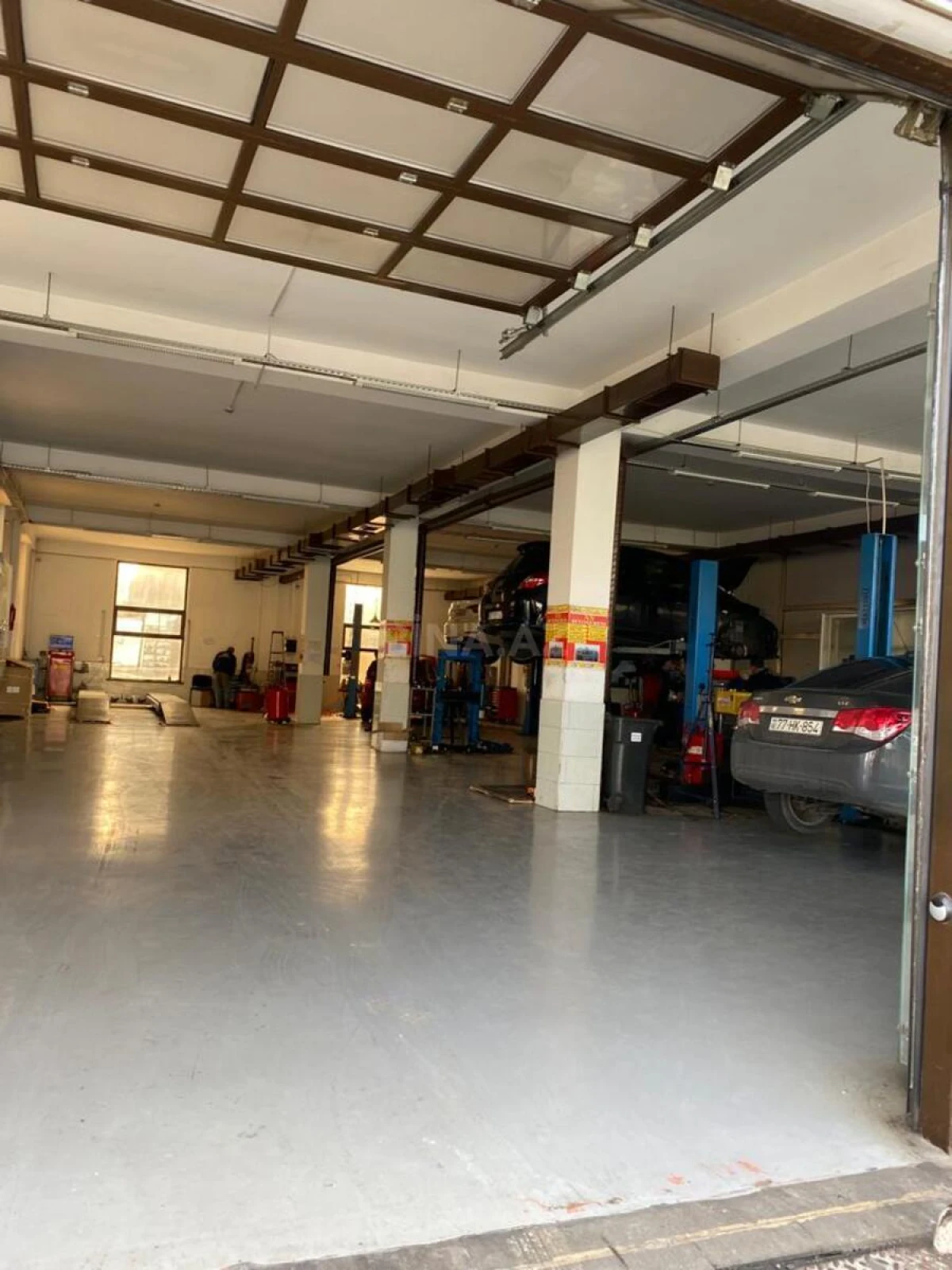 Satılır obyekt 6 m²