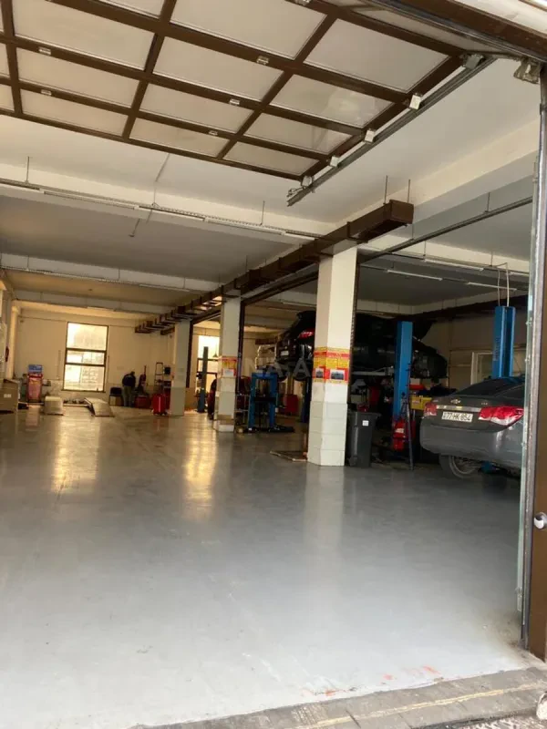 Satılır obyekt 6 m²