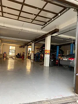 Satılır obyekt 6 m²