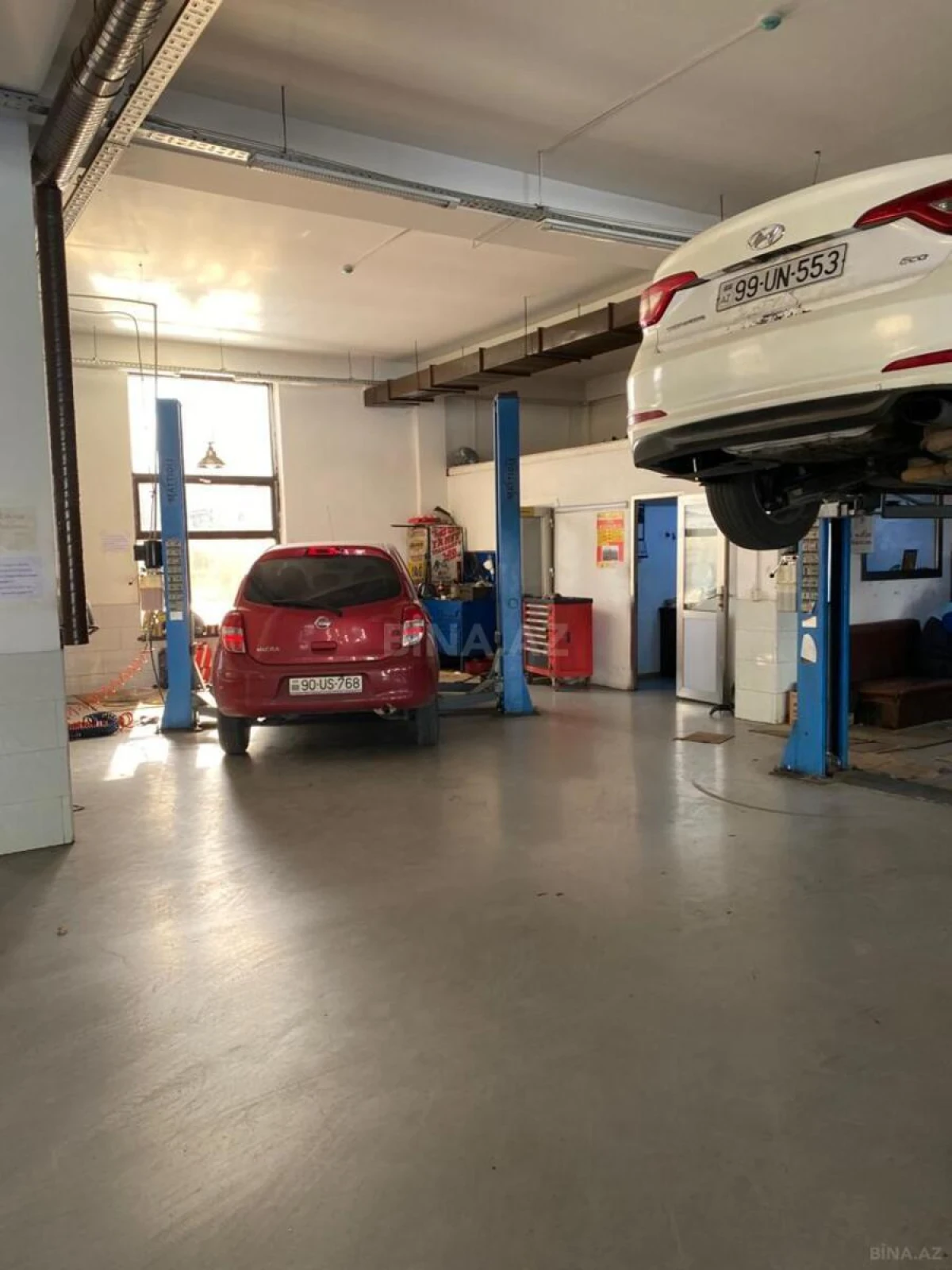 Satılır obyekt 6 m²