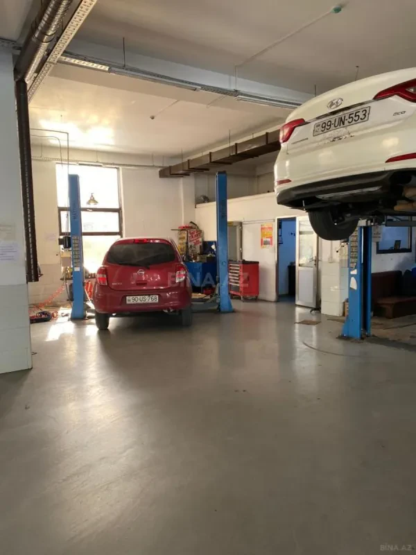 Satılır obyekt 6 m²