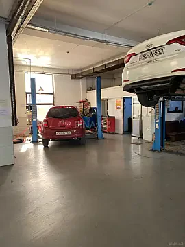Satılır obyekt 6 m²