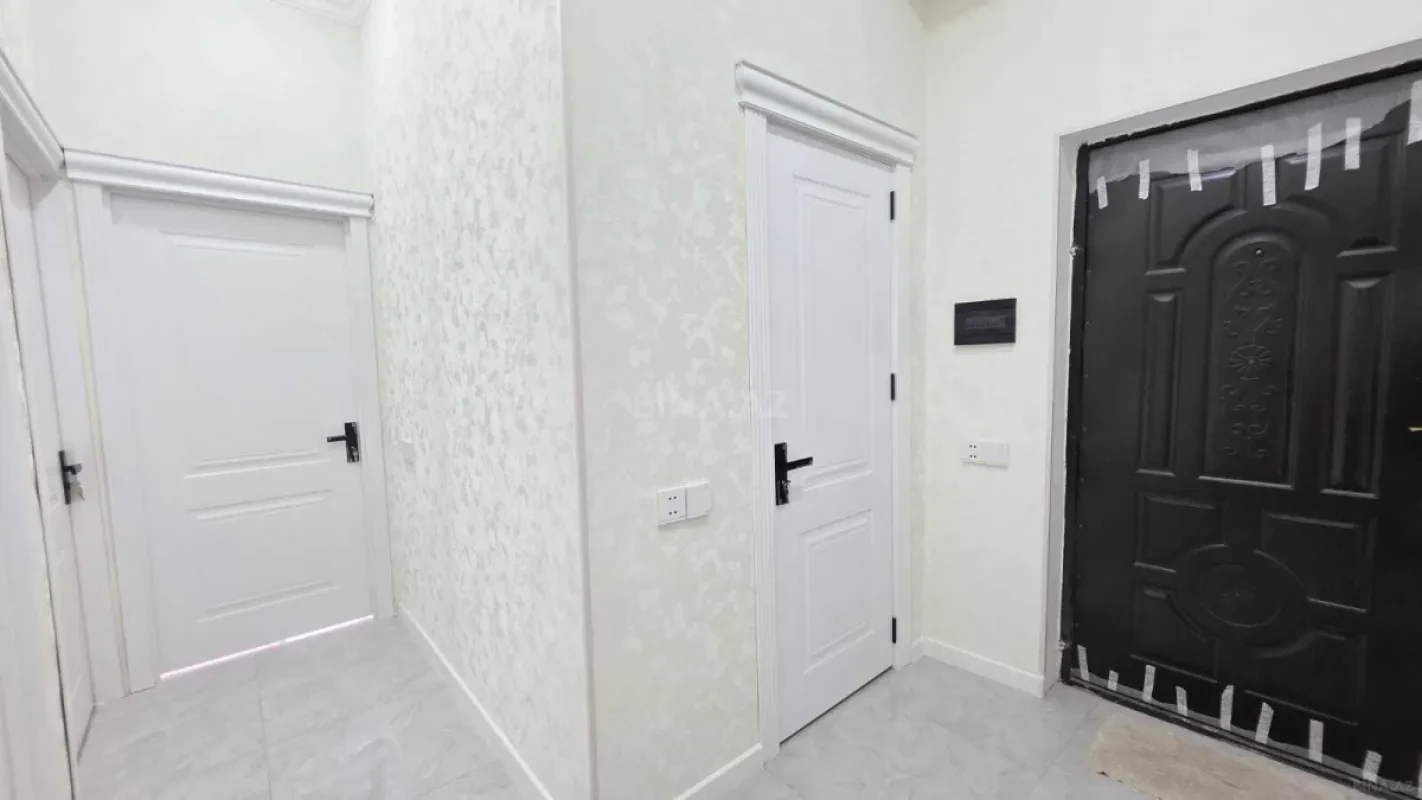 Satılır 2 otaqlı mənzil 54 m²