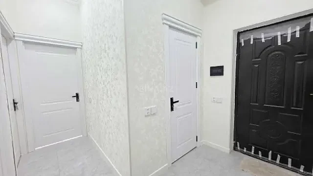 Satılır 2 otaqlı mənzil 54 m²