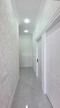 Satılır 2 otaqlı mənzil 54 m²