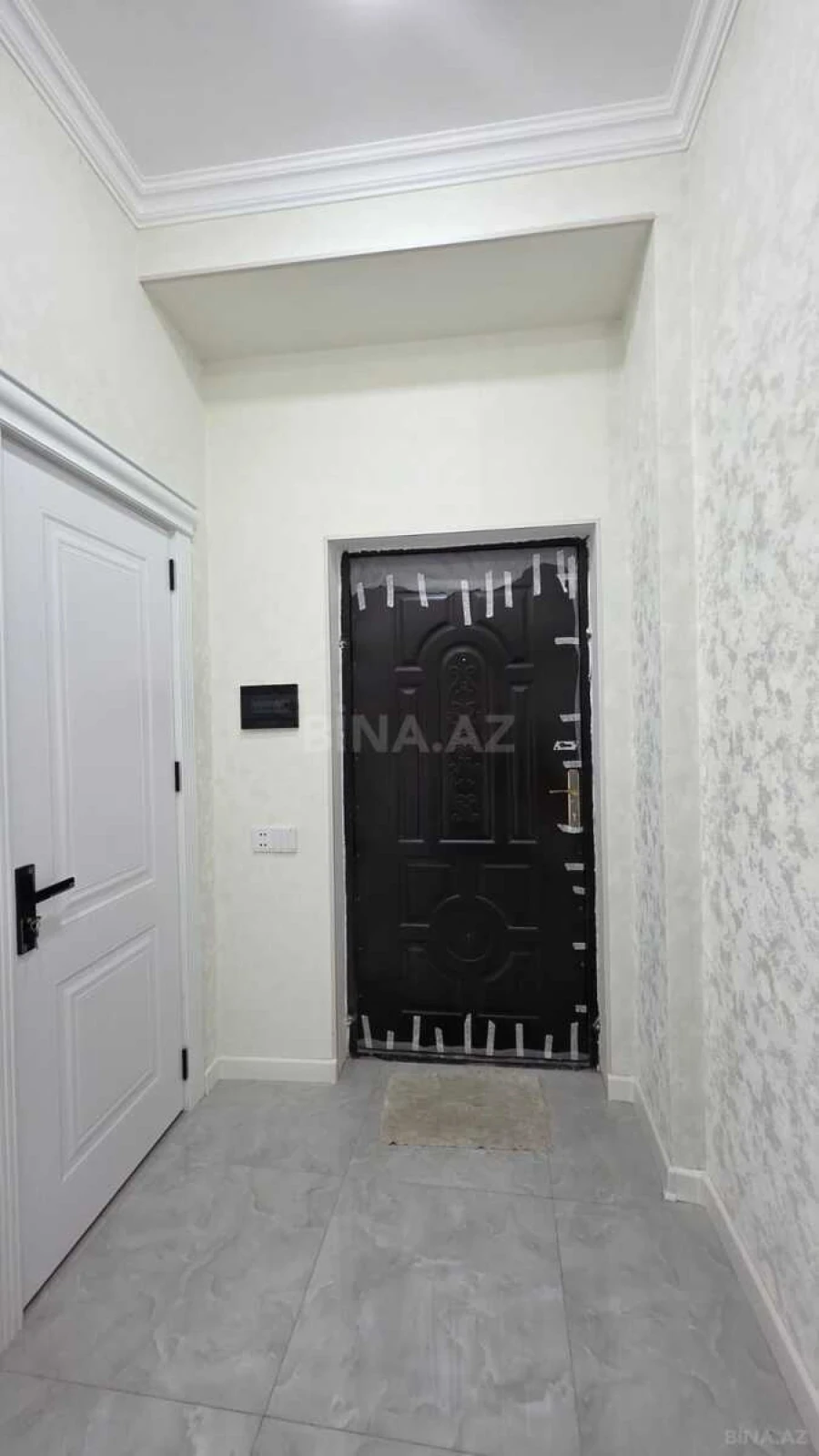 Satılır 2 otaqlı mənzil 54 m²