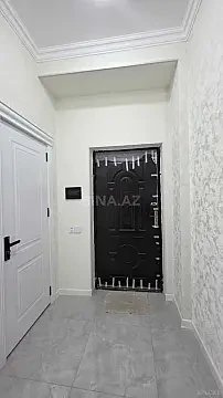 Satılır 2 otaqlı mənzil 54 m²